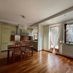 Deptakiem Nad Morze Apartament Gdańsk