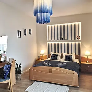 Marine Apartament Gdańsk